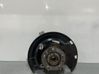 Front wheel hub spindle knuckle 13319480