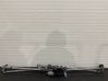 Wiper motor 13262434