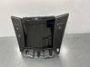 Center console 846353Z100