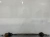 Rear driveshaft 3715A399