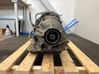 Automatic gearbox 31000AH890