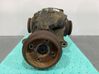 Rear axle beam 33107575382