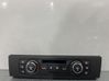 Climate control/heater control trim 64119199261