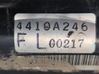 Steering rack 4410A248