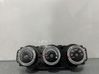 Climate control/heater control trim 7820A115XC