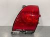 Luz del parachoques trasero 6350GH