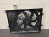 Radiator cooling fan shroud 25380A6100