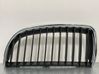 Dashboard side air vent grill/cover trim 51137120007