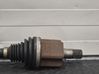Front driveshaft 3Q0407271AJ