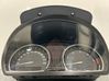 Speedometer (instrument cluster) 62103451582