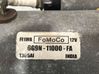 Starter motor 1756795