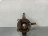 Front wheel hub spindle knuckle 400153VU0A