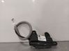 Tailgate lock latch 51247162147