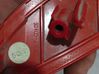 Tailgate trim 92405J7000