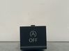 Traction control (ASR) switch 2K0905217