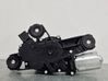 Motor del limpiaparabrisas trasero 1675328