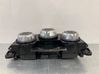 Climate control/heater control trim 72311SC170