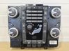 Climate control/heater control trim 31443425