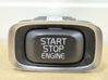 Engine start stop button switch 31456645