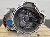 Manual 6 speed gearbox A6331701XA