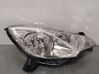 Headlight/headlamp 1605930080