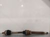 Front driveshaft 1840133