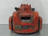 Caliper de freno delantero 1651757680
