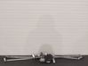 Wiper motor 13262434