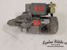 Motor de arranque L81318400