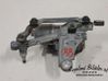Wiper motor 1729621