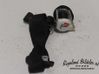 Rear seatbelt 1568043