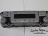 Moldura del climatizador/control de calefacción 1676129