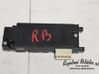 Other control units/modules 6593L0