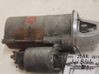Motor de arranque 6611514101