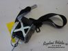 Rear seatbelt 72119138233