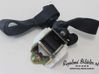 Front seatbelt 72119117220