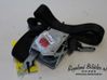 Rear seatbelt 72119138233