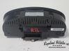 Speedometer (instrument cluster) 1T0920851BX