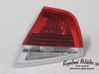 Rear/tail lights 63216937460