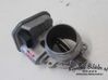 Throttle body valve 13547804373
