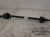 Rear driveshaft T4N11521