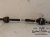 Rear driveshaft T4N11522