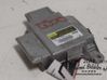 Turvatyynyn ohjainlaite/moduuli 12762955