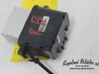 Resistencia motor/ventilador de la calefacción 271515Z000