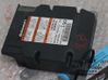 Module de contrôle airbag 3891061M30
