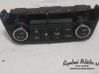 Console centrale, commande chauffage/clim 5590042450