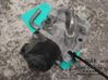 Soupape vanne EGR 2562036060