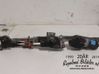 Wiper motor DF7167340A