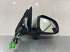 Front door electric wing mirror 31402643
