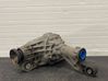 Mechanizm różnicowy przedni / Dyferencjał A1643302202